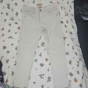 Democracy Pants Size 10